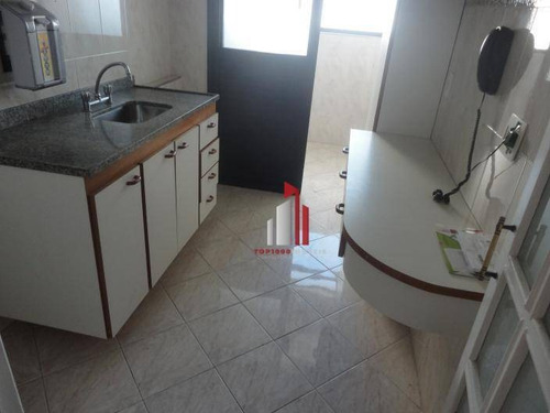 Imagem 9 de 25 de Apartamento Com 2 Dormitórios À Venda, 63 M² Por R$ 380.000,90 - Freguesia Do Ó - São Paulo/sp - Ap0320