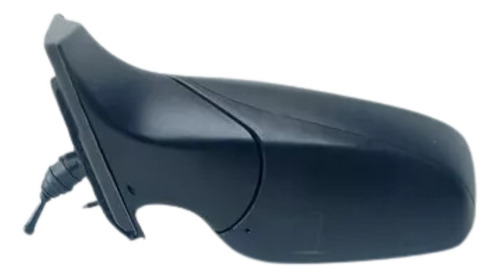 Retrovisor Manual Lado Esquerdo Hyundai Hb20 2013 2014
