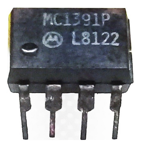 Mc1391p Circuito Integrado  Procesador Horizontal De Tv