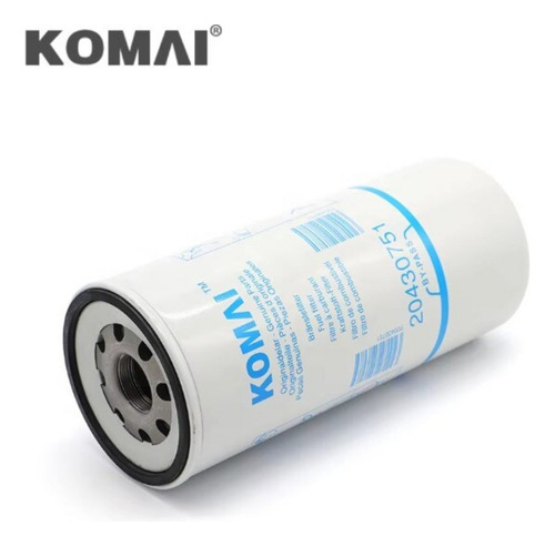 Filtro De Combustible Iso 9001 F-30751 21764958 7420541381 G