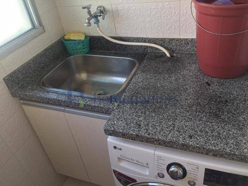 Apartamento Com 2 Dormitórios À Venda, 48 M² Por R$ 275.000,00 - Jardim Nova Europa - Campinas/sp - Ap6764