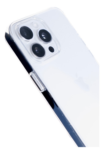 Capa Capinha Standard Premium Para iPhone Todos Os Modelos