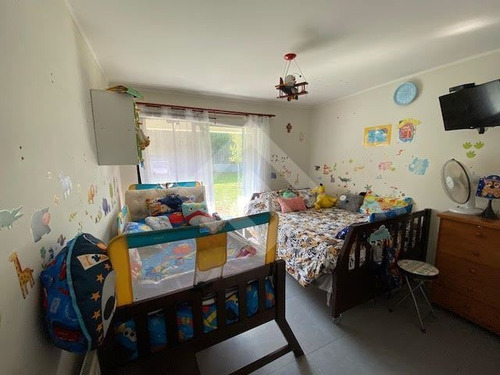 Imagen 16 de 18 de Casa En Venta De 5 Dorm. En Talagante