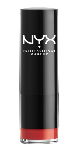 Labial Nyx Professional Makeup Extra Creamy Round Lipstick