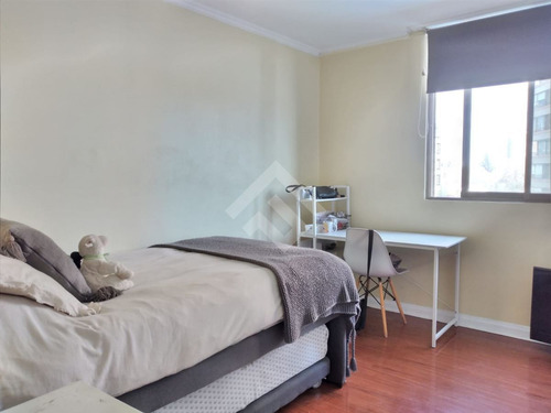 Venta, Departamento, Las Condes, Sector Metro Colón