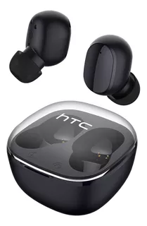 Htc Audífonos Inalámbricos Gamer Tws6 Con Bluetooth 5.3