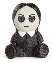 Comprar Wednesday Addams Handmade By Robots Figura De Vinilo Tamañ.