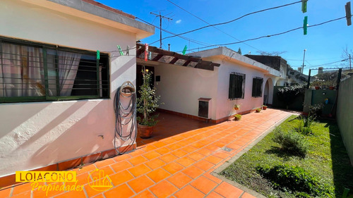 Imagen 3 de 14 de Ph 4amb C/patio - Goleta Espora 6700- Loiacono Propiedades