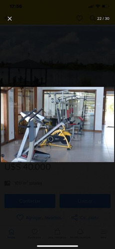 Imagen 8 de 13 de Terreno En Venta En Posadas De Los Lagos