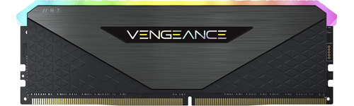 Corsair Vengeance Rgb Rt 64 Gb (2 X 32 Gb) Ddr (memoria