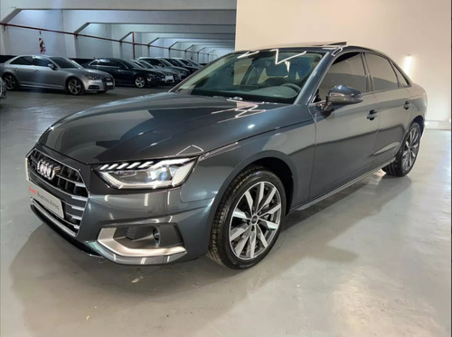 Audi A4 2.0 45 Tfsi Stronic Quattro Advanced 265Cv