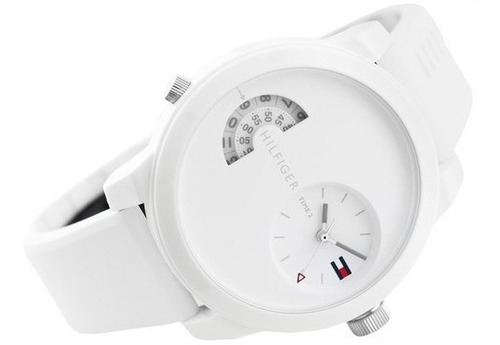 Relógio Masculino Tommy Hilfiger 1791558 Importado Original