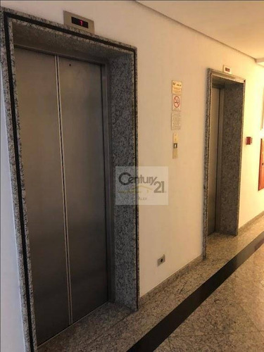 Imagem 27 de 30 de Conjunto Comercial Em Perdizes - Cj0134