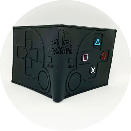 Billetera gamer sales