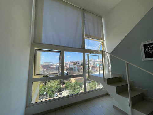 Departamento | Edificio Loft Plaza Yungay | Valparaíso