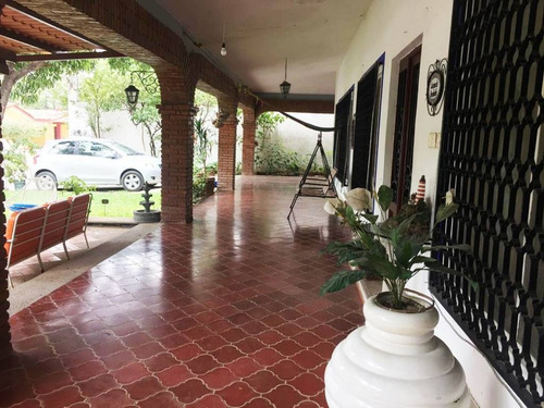 Imagen 3 de 10 de Casa En Venta En Los Tulipanes, Tuxtla Gtz, Chiapas
