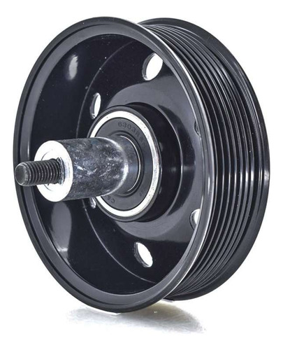 Polea Loca Dodge Ram 3500 2007-2008-2009-2010 L6 6.7l Rth