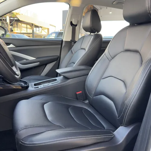Chevrolet Captiva 1.5 Premier 7P Cvt