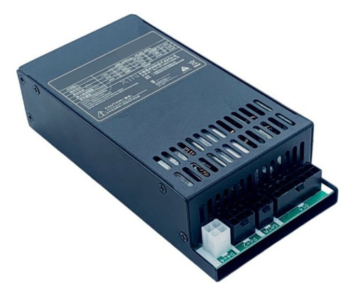 Fuente De Alimentación Modular Completa Flex 400w Psu 400w A