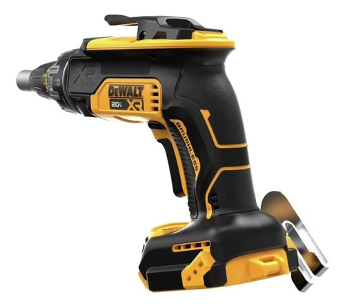 Atornillador Tabiquero Drywall Dewalt Dcf630b 20v Xr