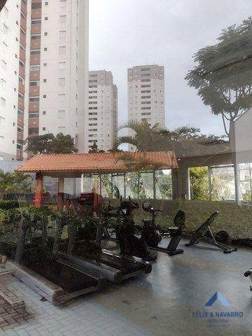 Imagem 9 de 13 de Apartamento Com 2 Dormitórios À Venda, 47 M² Por R$ 275.000,00 - Vila Nova Cachoeirinha - São Paulo/sp - Ap0627
