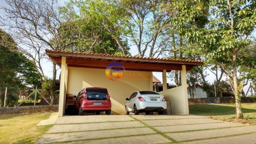 Imagem 9 de 12 de Chácara Para Comprar Suru Santana De Parnaíba - 2132