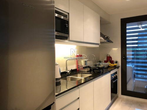 Departamento En Venta Y Alquiler. Gran Oportunidad.- Ref: 2329