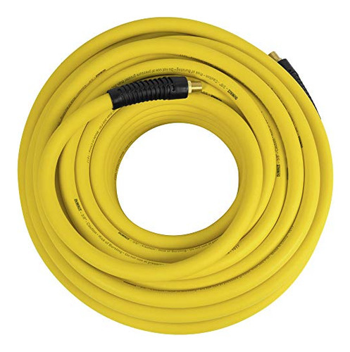 Manguera De Goma Premium Dewalt Dxcm012-0202 3/8a X 100a, Am