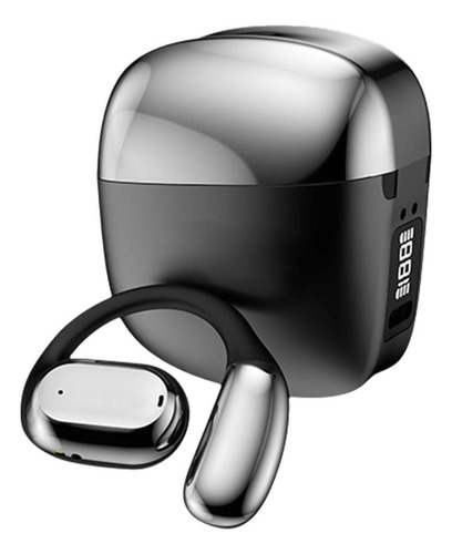 Fones De Ouvido Bluetooth Sem Fio Ai Language Translator Ear