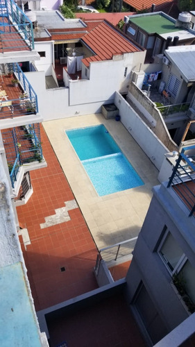 Imagen 10 de 19 de Hermoso Dpto 2 Ambientes , A La Venta En Villa Urquiza Con Posibilidad De Financiacion