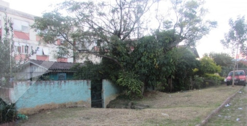 Imagem 3 de 3 de Terreno - Vila Joao Pessoa - Ref: 190057 - V-190057