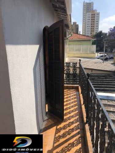 Imagem 9 de 18 de Sobrado - 0101024 - 70726372