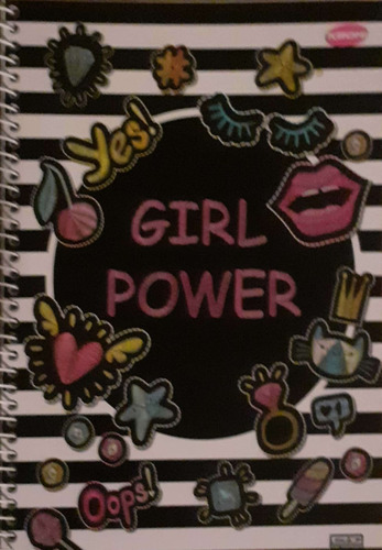 Imagem 3 de 5 de Saia Jeans Ínega Mais Livro E Caderno Universitário