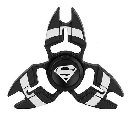  Hand Spinner Super Heroes Superman Mod 2
