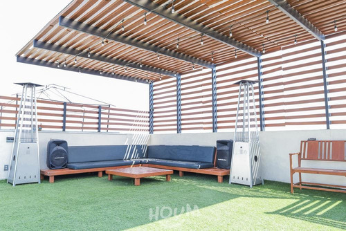 Imagen 26 de 30 de Departamento En San Mateo Tecoloapan, Atizapán De Zaragoza Con 3 Recámaras, 208 M², Id: 48171