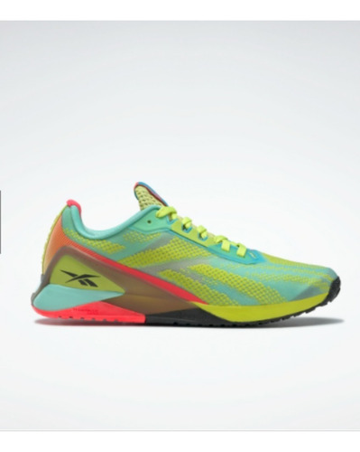 Championes Traning Reebok Nano X1 ( Dama)