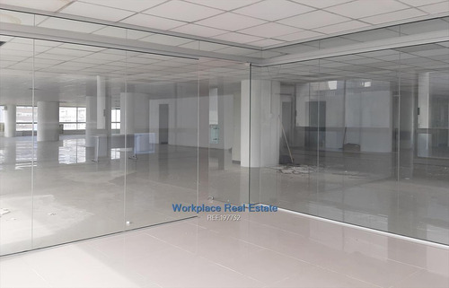 - Alquiler - Oficina - Centro - Plaza Cagancha -