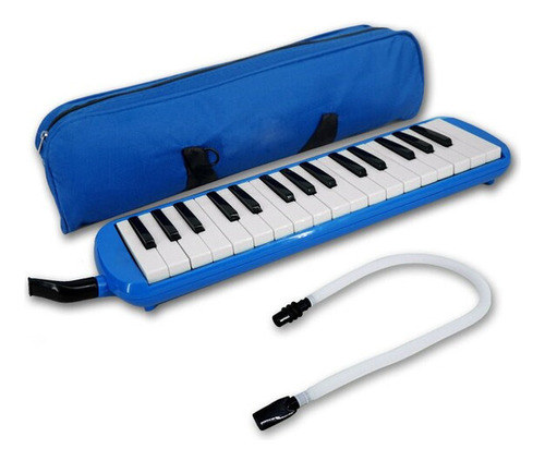 Instrumento De Teclado Air Piano De 32 Teclas Para Niños