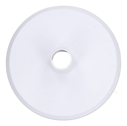 Adaptador Para Skimmer De Piscina, Plástico, Resistente Y Fá