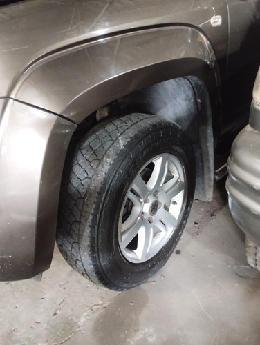 Volkswagen Amarok 2.0 Cd Tdi 163cv 4x4 Highline 1h4