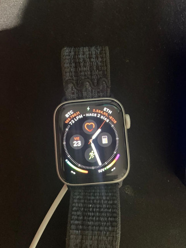 Apple Watch Se 44 Mm (2.a Generación) (gps + Celular)(usado) (Usado)