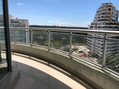 Imagen 6 de 30 de Ocean Drive, Piso Alto,3 Dormitorios ,la Mejor Vista !!