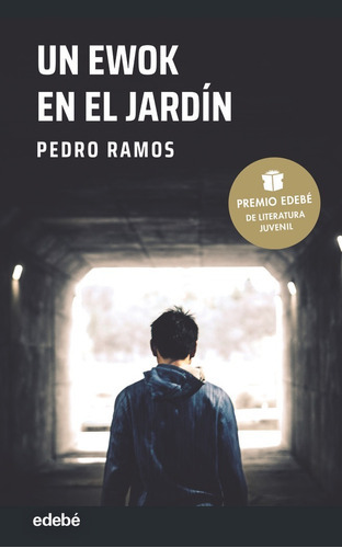 Premio Edebe Literatura Juvenil 2022, De Pedro Ramos. Editorial Edebe, Tapa Blanda En Español