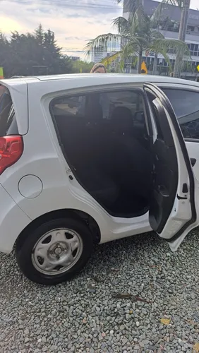 Chevrolet Spark 1.2 Gt Lt