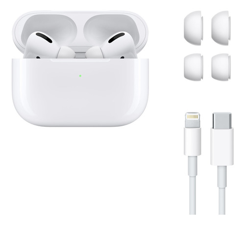 Apple AirPods Pro - Blanco