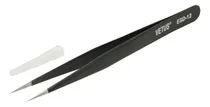 Comprar Pinza Brusela Vetus Precision Electronica Antiestatica Esd12