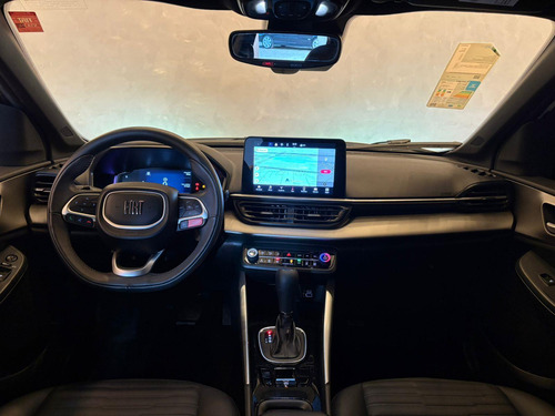 Fiat Outros Modelos FASTBACK IMPETUS 1.0 200 T. FLEX AUT