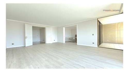 Imagen 8 de 26 de Departamento En Venta De 4 Dorm. En Vitacura