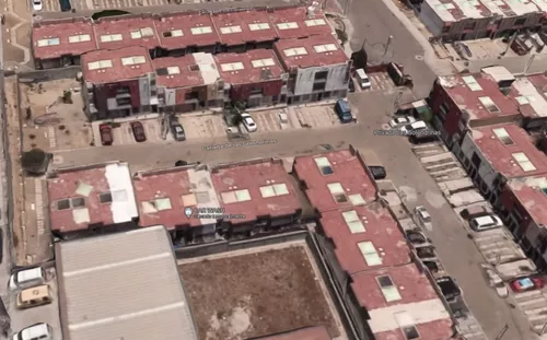 Casas En Venta En El Florido Tijuana en Inmuebles, 2 baños | Metros Cúbicos