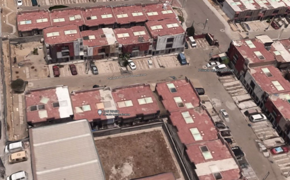 Qv Casa En Venta De Recuperación Bancaria En Condominio Golondrinas, El  Florido. Tijuana, Baja California. | Metros Cúbicos